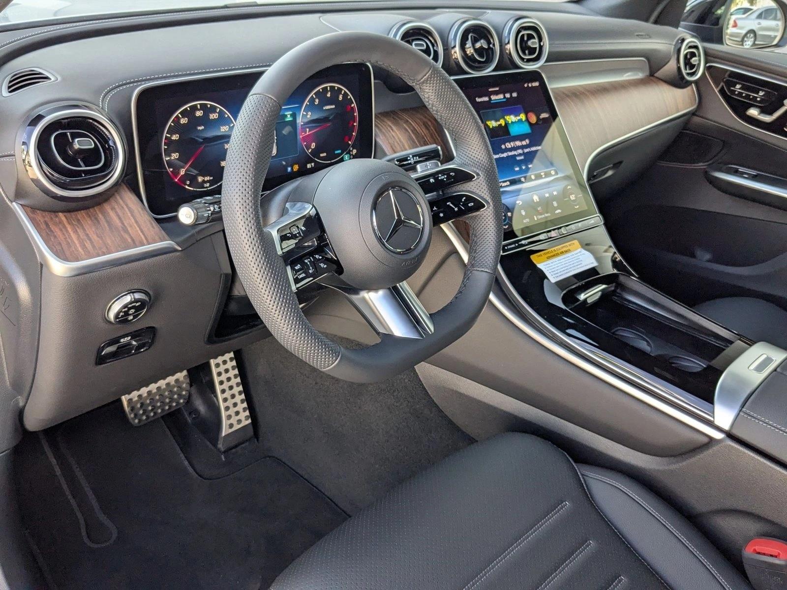 Used 2026 Mercedes-Benz GLC GLC 300 SUV SUV