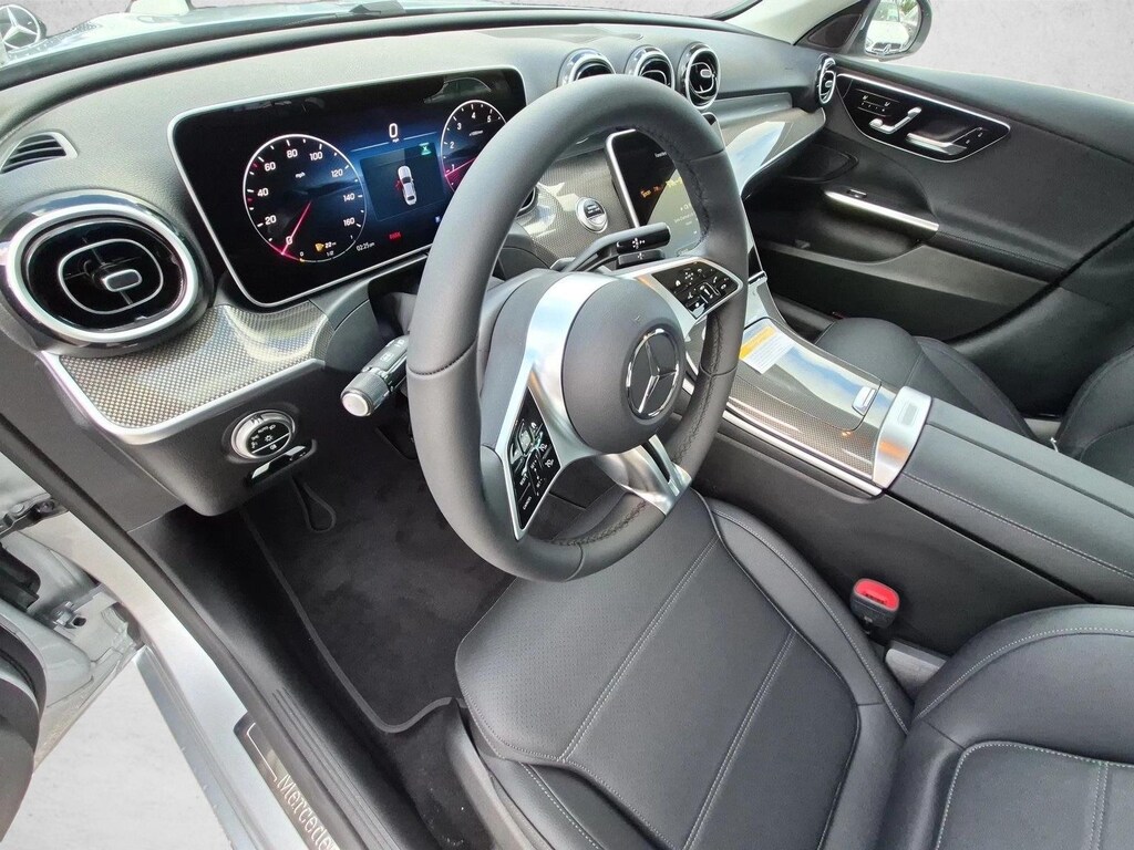New 2026 Mercedes-Benz C 300 C 300 4MATIC ® Sedan Sedan