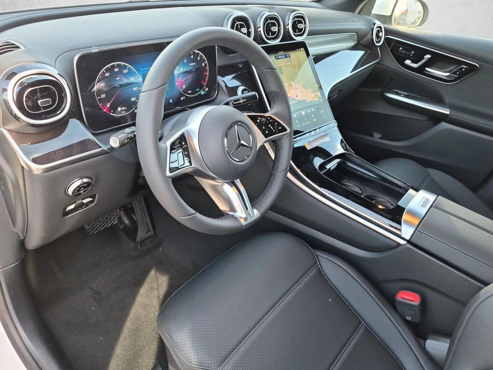New 2027 Mercedes-Benz GLC 300 GLC 300 SUV SUV