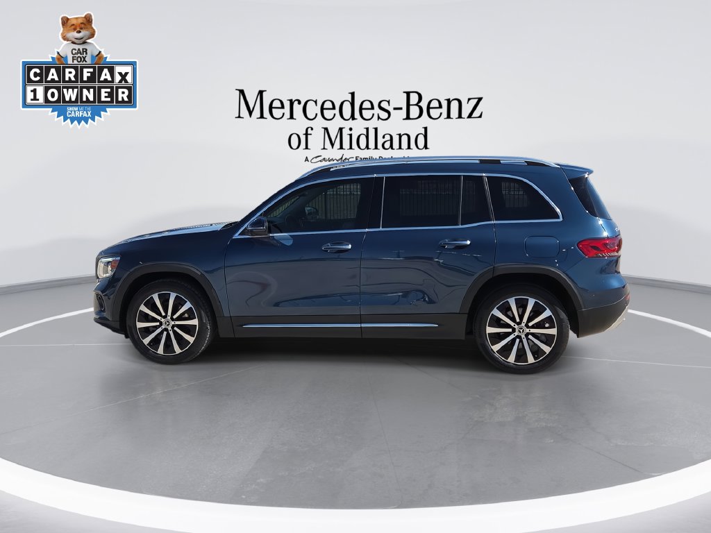 Used 2023 Mercedes-Benz GLB 250 GLB 250 Premium SUV