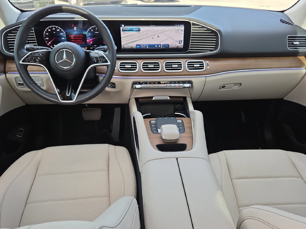 2024 Mercedes-Benz GLE GLE450 - Photo 14