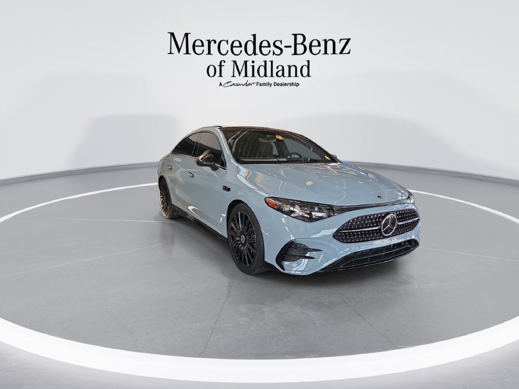New 2027 Mercedes-Benz CLA CLA 220 Sedan