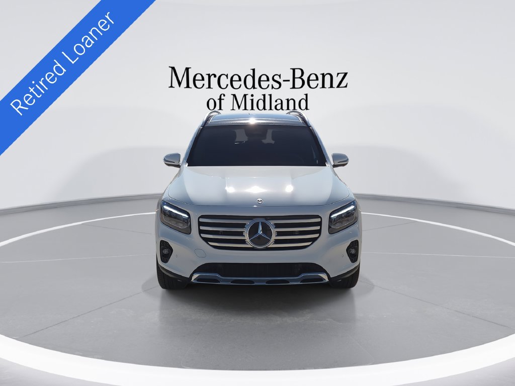 New 2026 Mercedes-Benz GLB 250 GLB 250 SUV