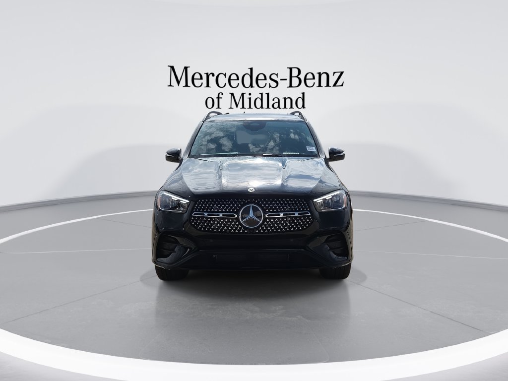 New 2026 Mercedes-Benz GLE GLE 350 SUV