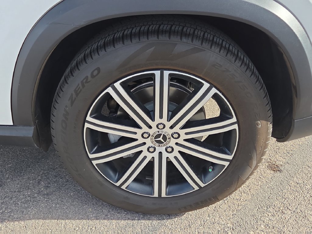 2024 Mercedes-Benz GLE GLE450 - Photo 11