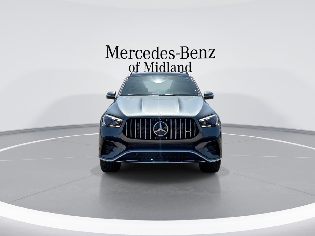 New 2026 Mercedes-Benz GLE GLE 53 AMG® SUV