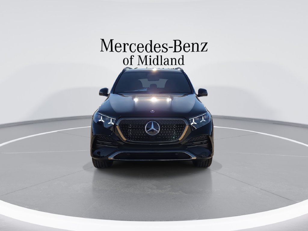 New 2027 Mercedes-Benz GLE GLE 350 SUV