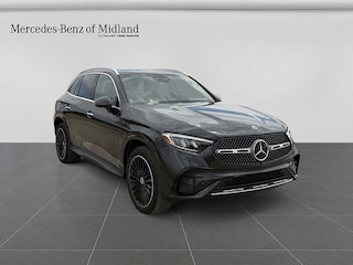 2026 Mercedes-Benz GLC GLC 300 SUV