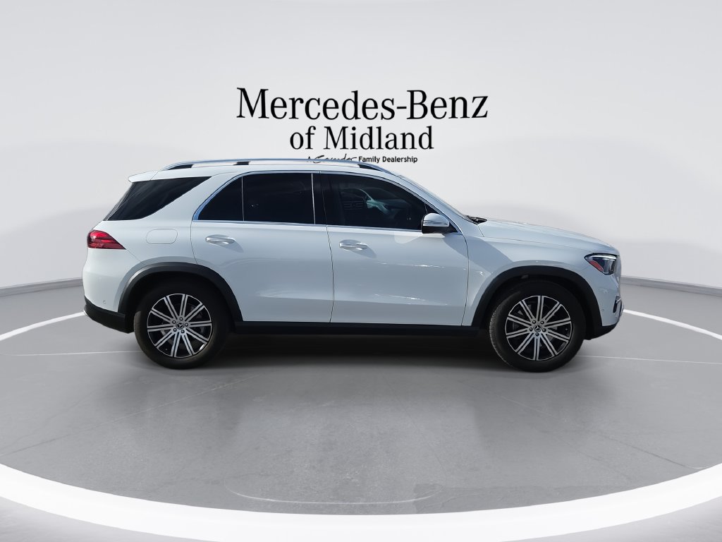 2024 Mercedes-Benz GLE GLE450 - Photo 9
