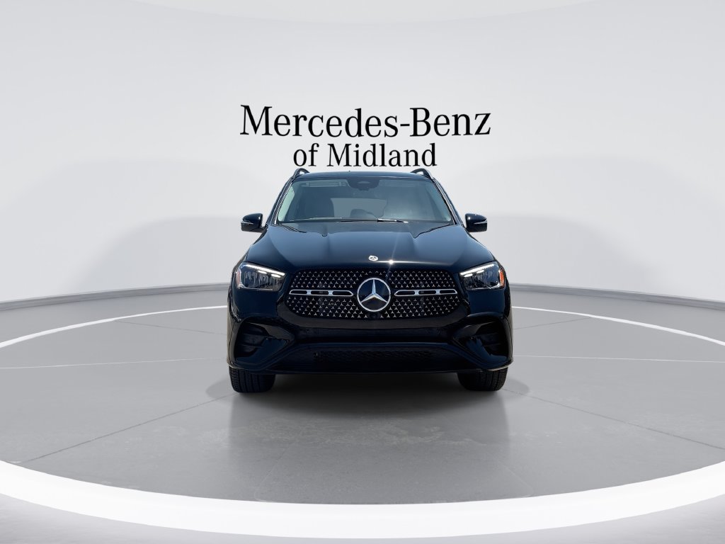 New 2026 Mercedes-Benz GLE GLE 350 SUV