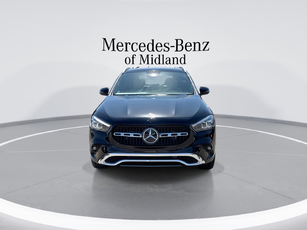New 2026 Mercedes-Benz GLA GLA 250 SUV