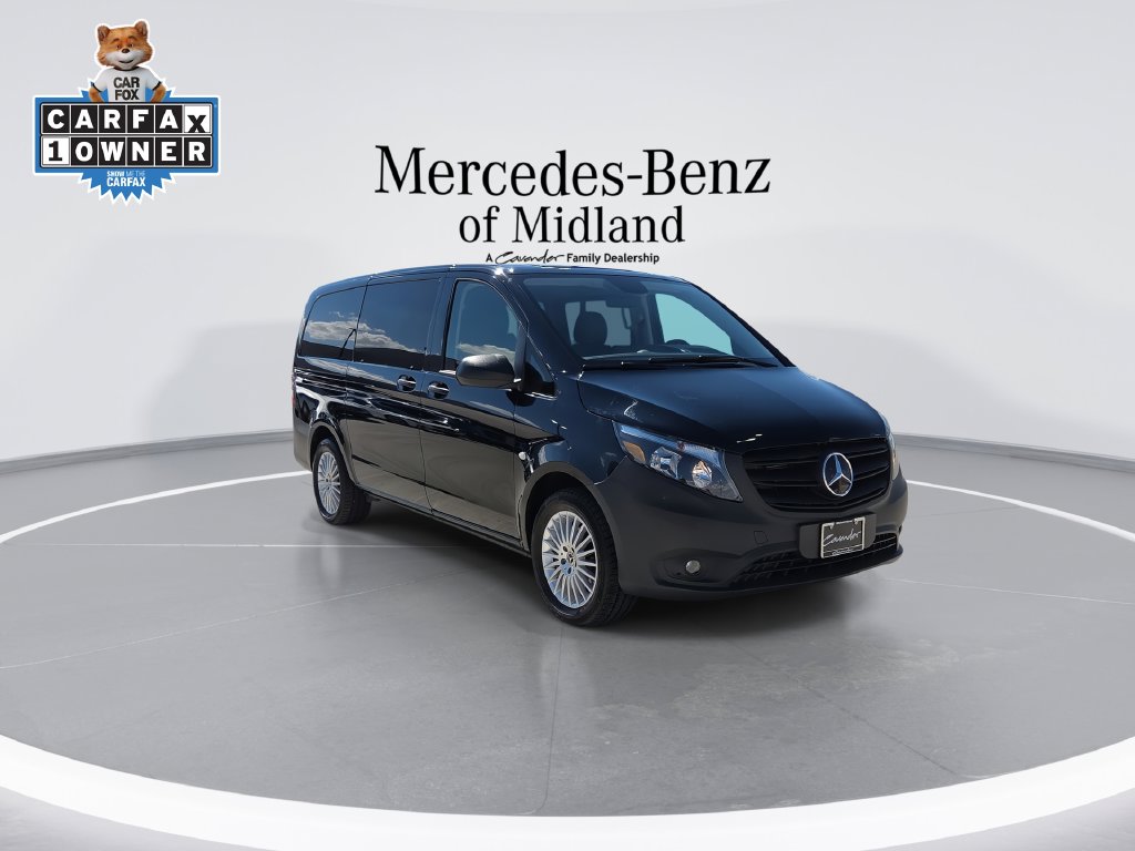 Used 2023 Mercedes-Benz Metris Passenger Van