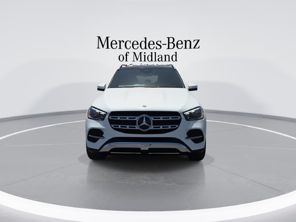 New 2026 Mercedes-Benz GLE GLE 350 SUV