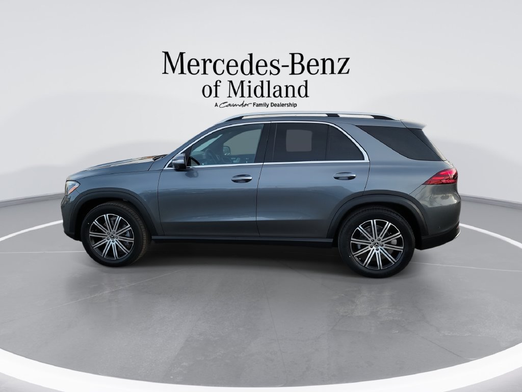 New 2026 Mercedes-Benz GLE GLE 350 SUV