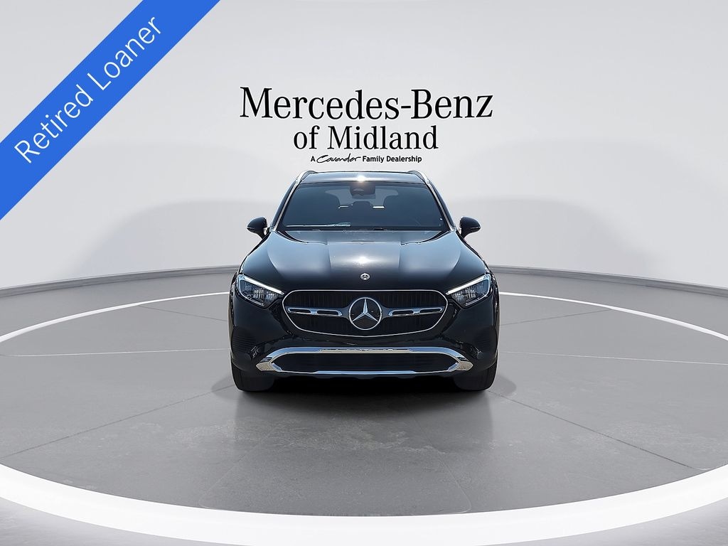 New 2026 Mercedes-Benz GLC 300 GLC 300 SUV