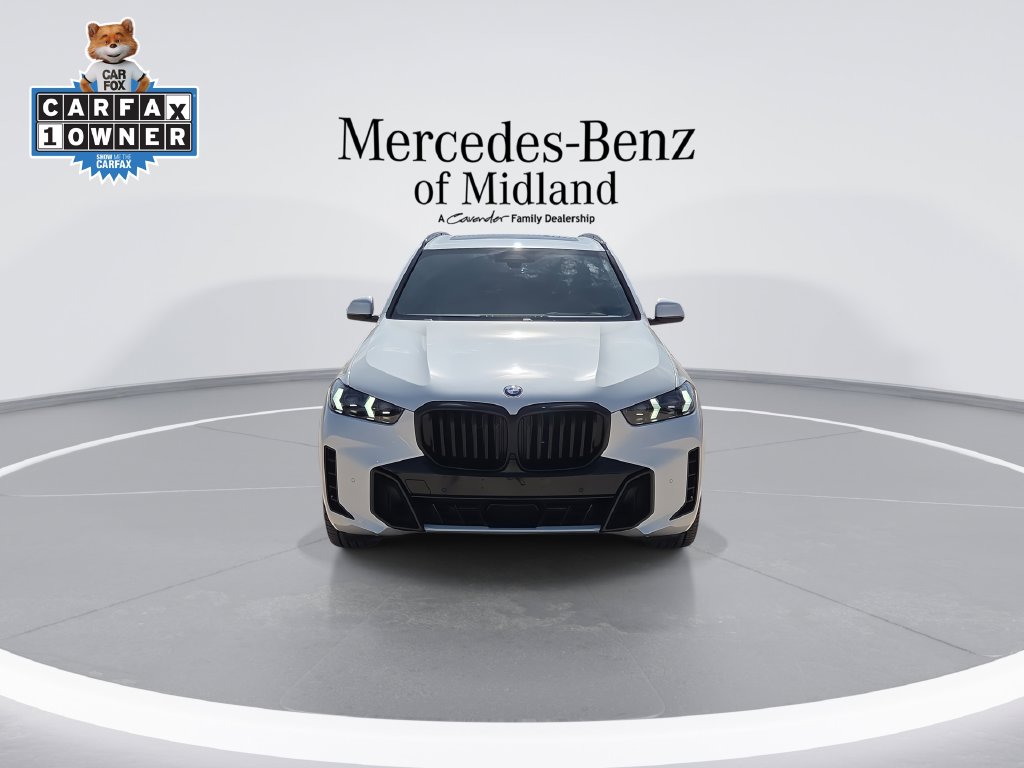 Used 2026 BMW X5 sDrive40i Premium M Sport Professional SUV