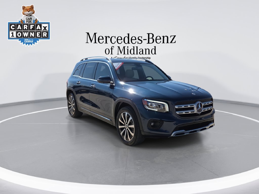 Used 2023 Mercedes-Benz GLB 250 GLB 250 Premium SUV