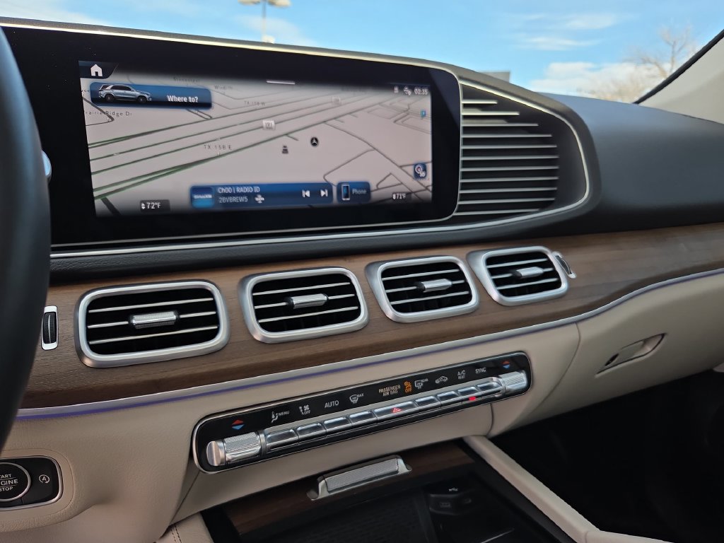 2024 Mercedes-Benz GLE GLE450 - Photo 19