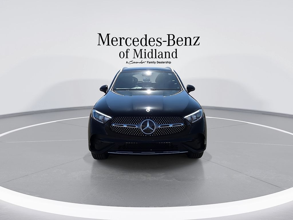 New 2026 Mercedes-Benz GLC 300 GLC 300 SUV