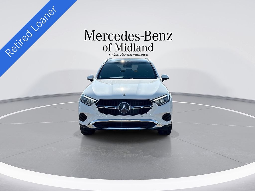 New 2026 Mercedes-Benz GLC 300 GLC 300 SUV