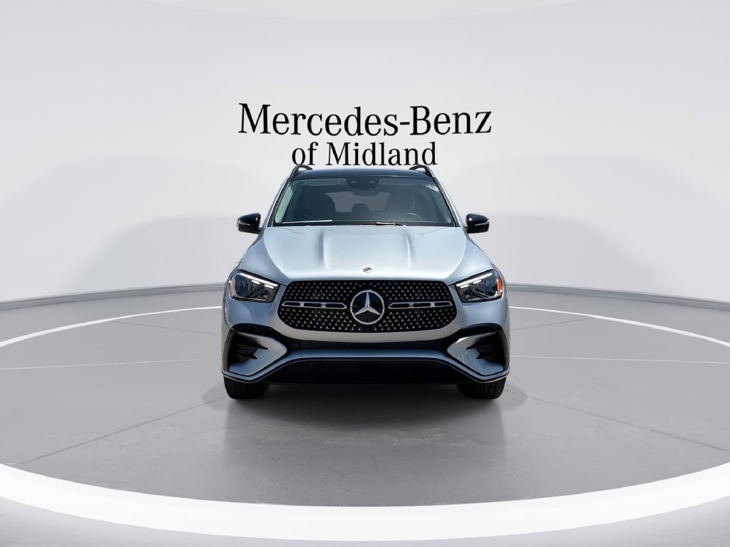 New 2026 Mercedes-Benz GLE GLE 450 SUV