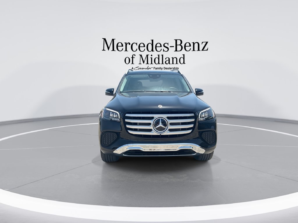 New 2026 Mercedes-Benz GLS GLS 450 SUV