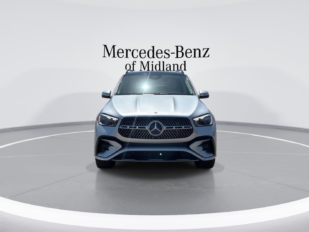 New 2026 Mercedes-Benz GLE GLE 350 SUV