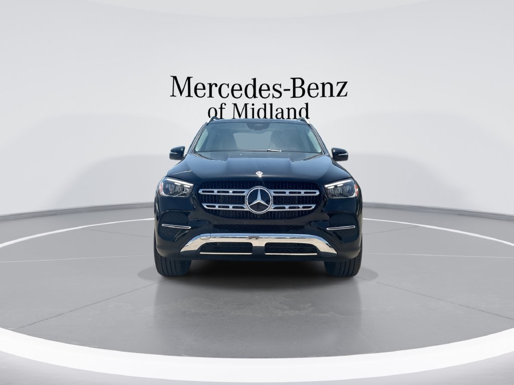 New 2026 Mercedes-Benz GLE GLE 350 SUV