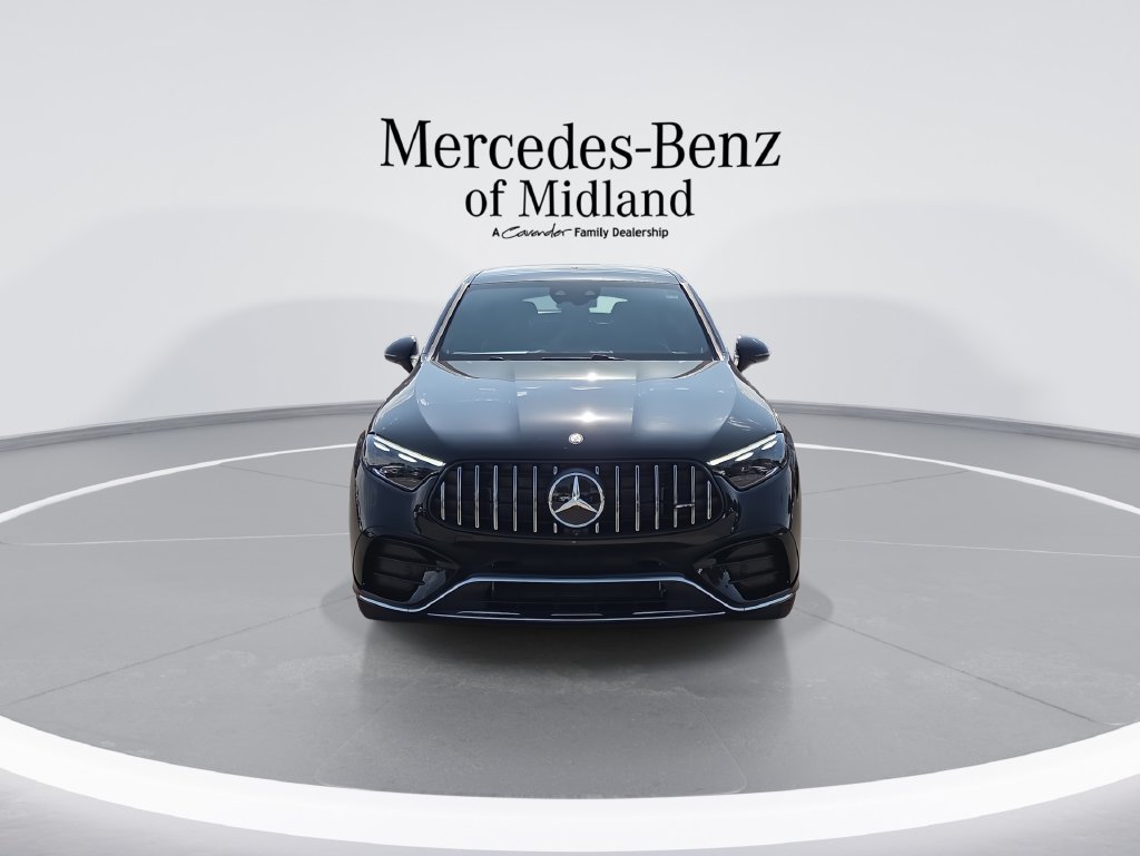 New 2027 Mercedes-Benz GLC GLC 350e SUV