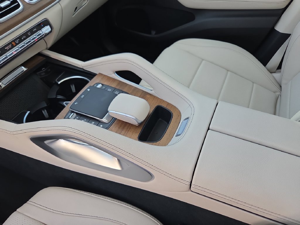 2024 Mercedes-Benz GLE GLE450 - Photo 22
