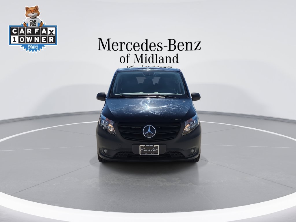 Used 2023 Mercedes-Benz Metris Passenger Van