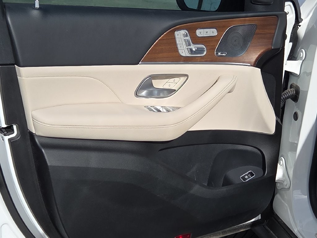 2024 Mercedes-Benz GLE GLE450 - Photo 15