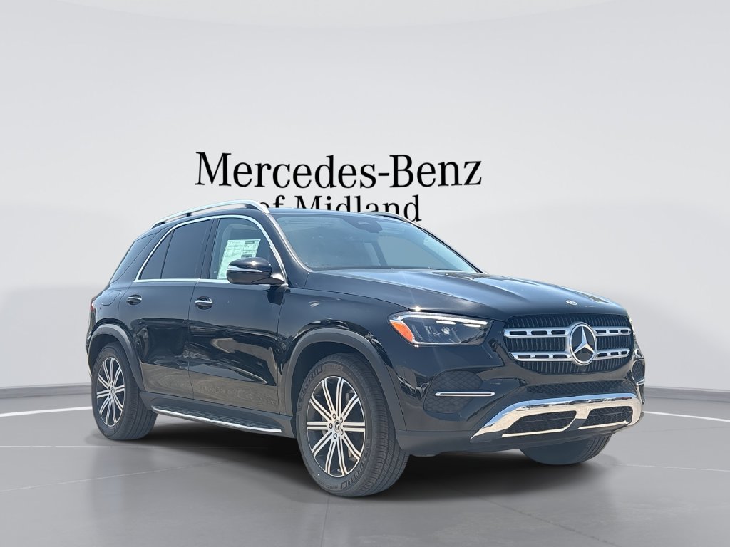2026 Mercedes-Benz GLE GLE 350 SUV