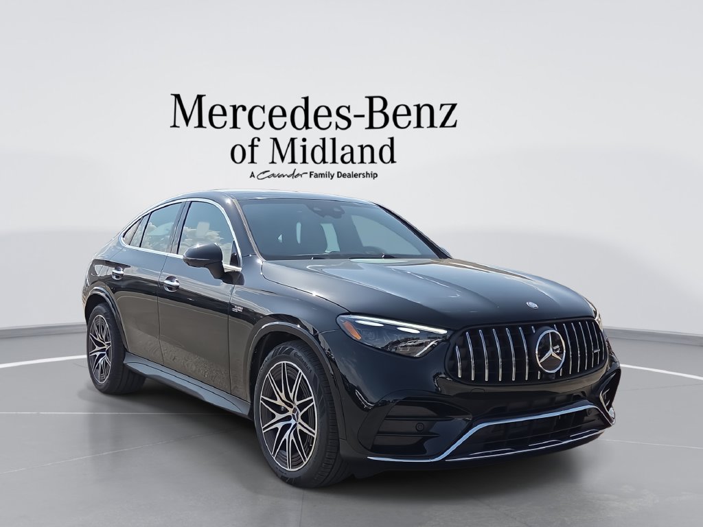 2027 Mercedes-Benz GLC GLC 350e SUV