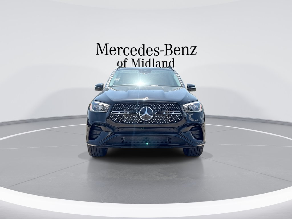New 2026 Mercedes-Benz GLE GLE 350 SUV