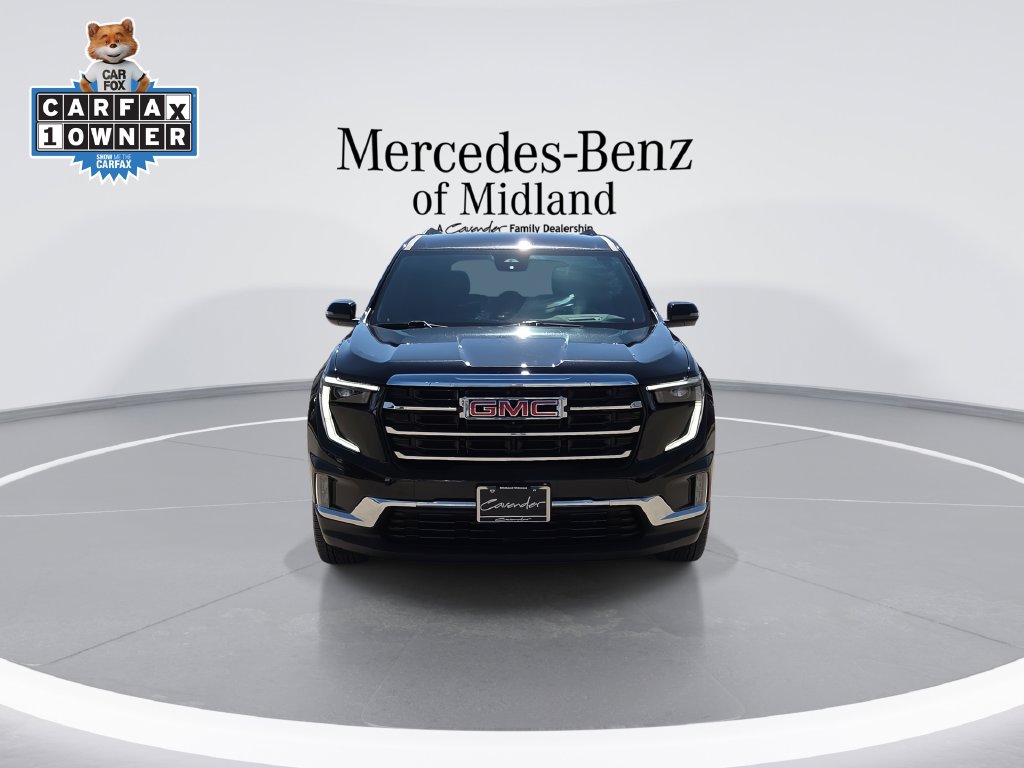 Used 2026 GMC Acadia Elevation Premium SUV