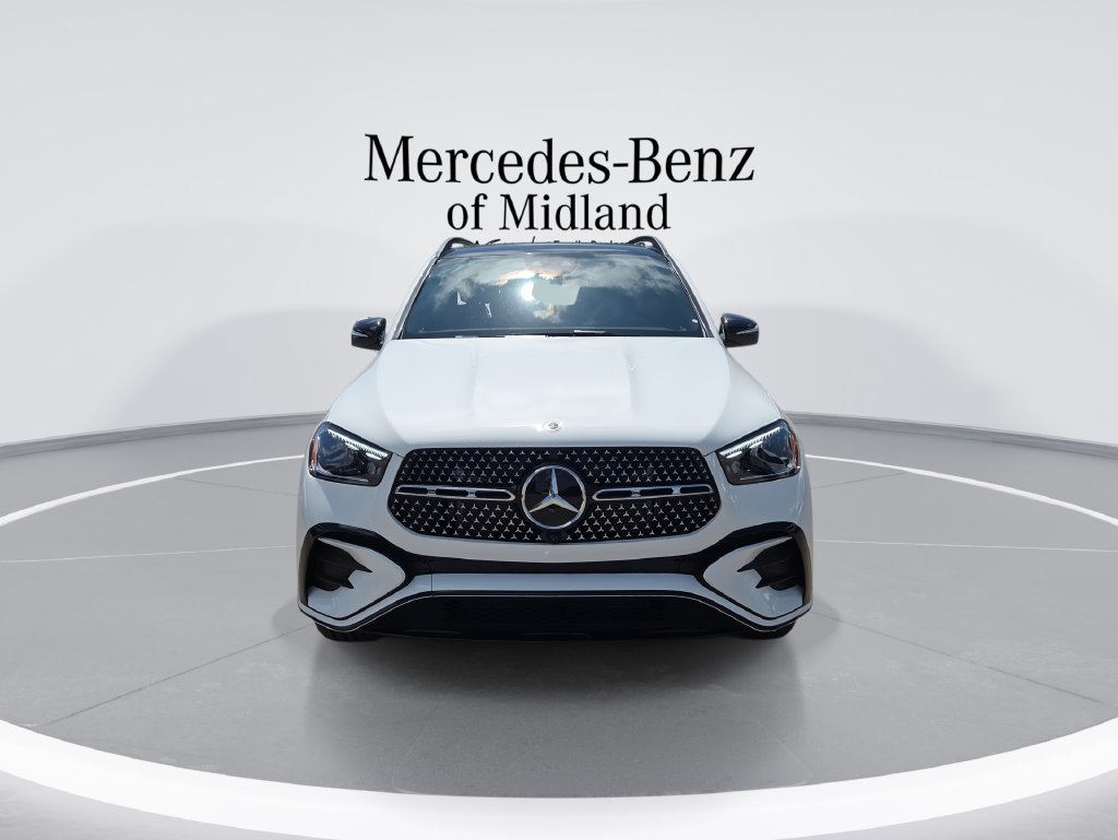 New 2026 Mercedes-Benz GLE GLE 350 SUV