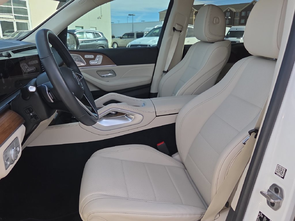 2024 Mercedes-Benz GLE GLE450 - Photo 16