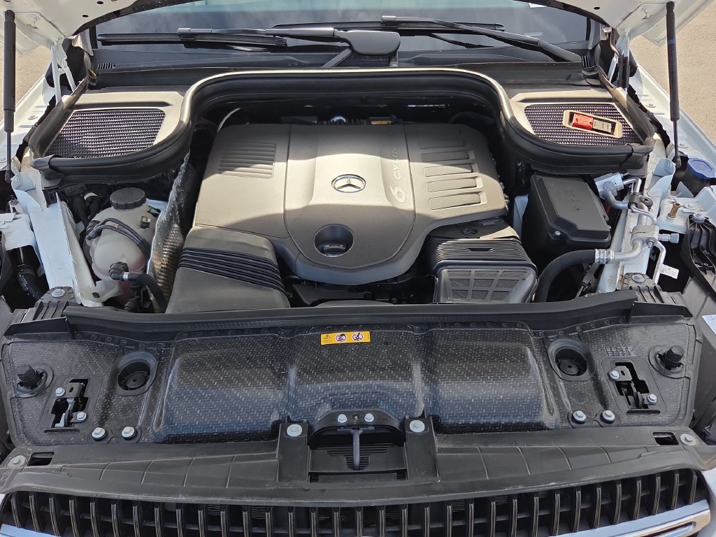 2024 Mercedes-Benz GLE GLE450 - Photo 10