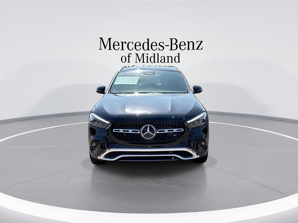 New 2026 Mercedes-Benz GLA 250 GLA 250 SUV