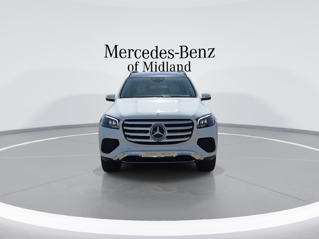 New 2026 Mercedes-Benz GLS GLS 450 SUV