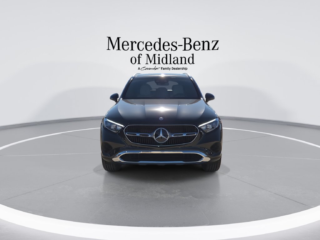 New 2027 Mercedes-Benz GLC GLC 300 SUV