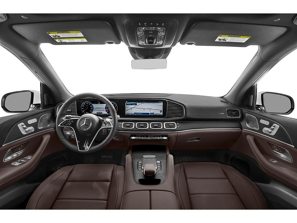 New 2026 Mercedes-Benz GLE GLE 350 SUV