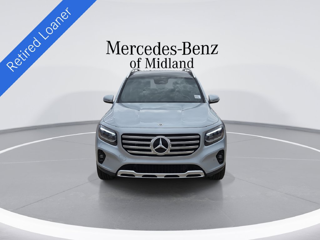 New 2026 Mercedes-Benz GLB GLB 250 SUV