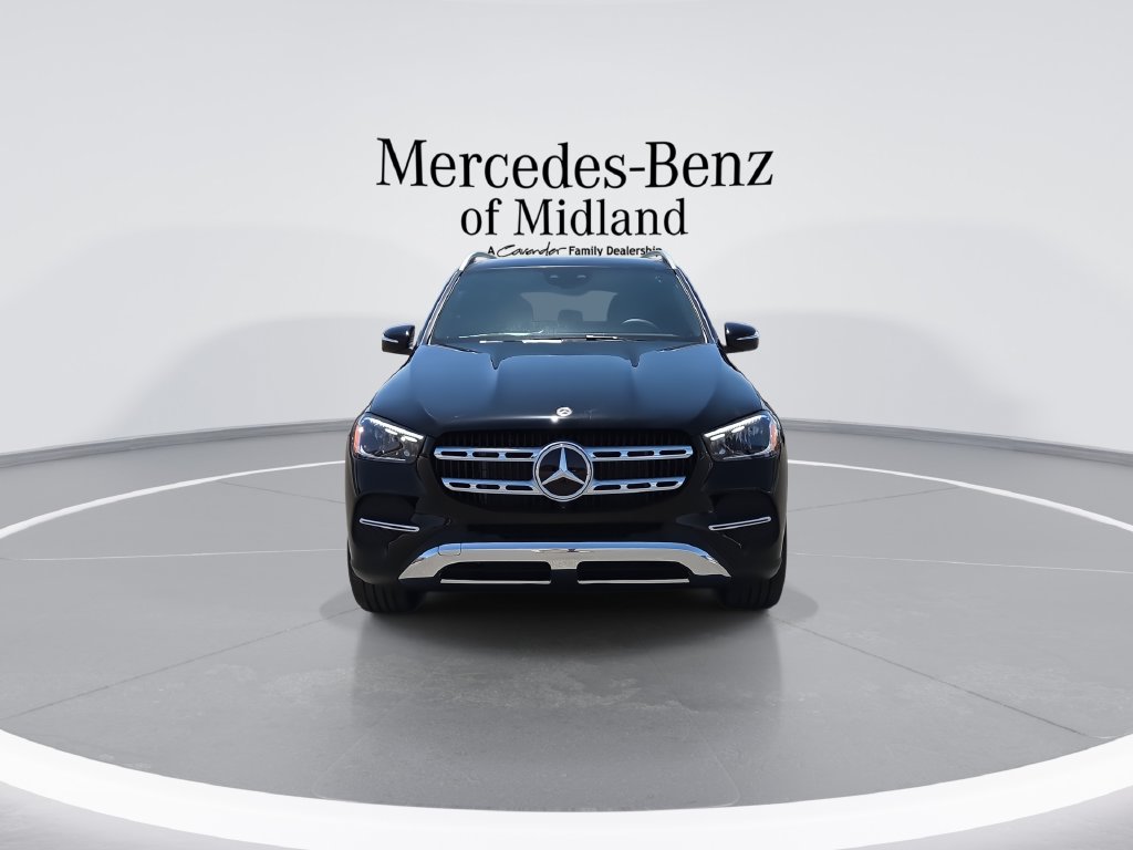 New 2026 Mercedes-Benz GLE GLE 350 SUV