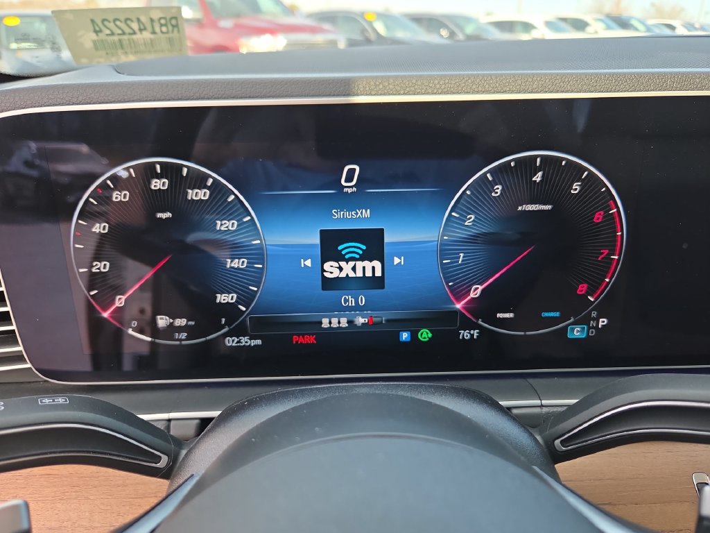 2024 Mercedes-Benz GLE GLE450 - Photo 20