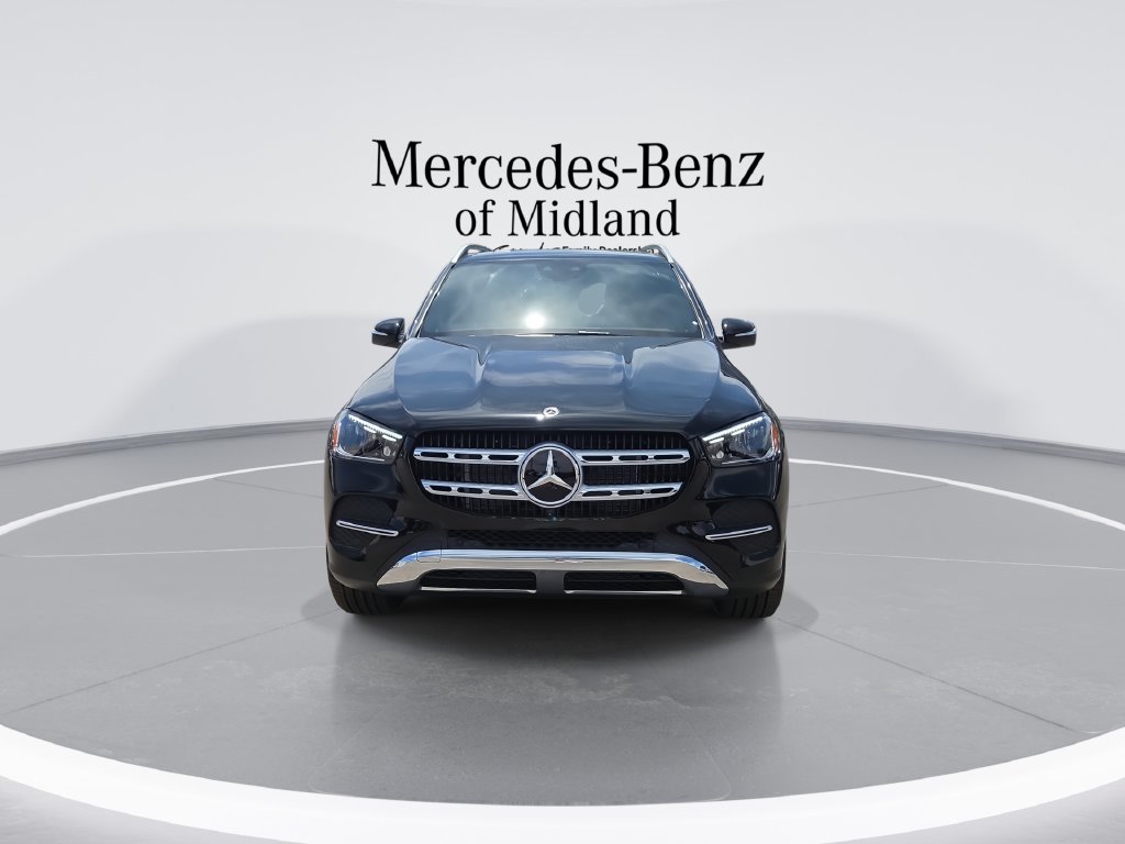 New 2026 Mercedes-Benz GLE GLE 350 SUV