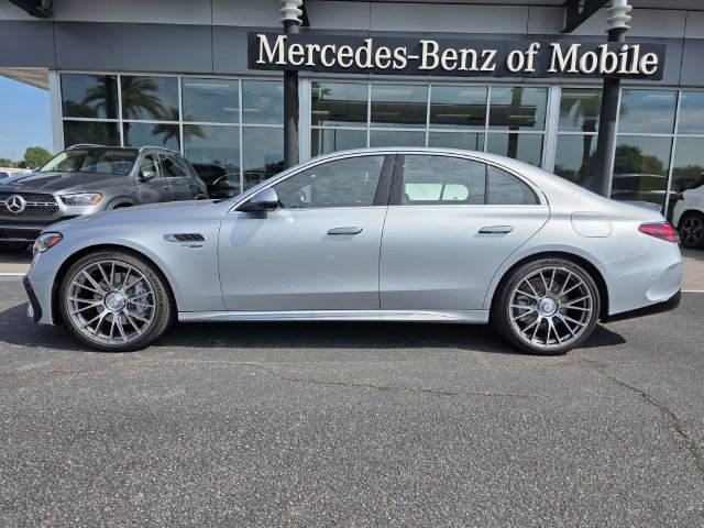 2027 Mercedes-Benz E-Class