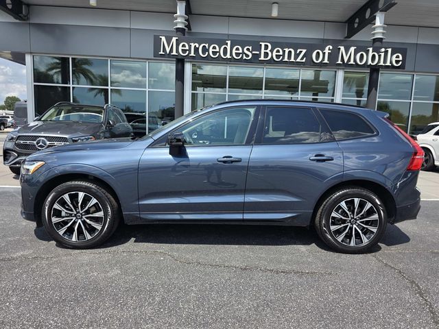 2024 Volvo XC60