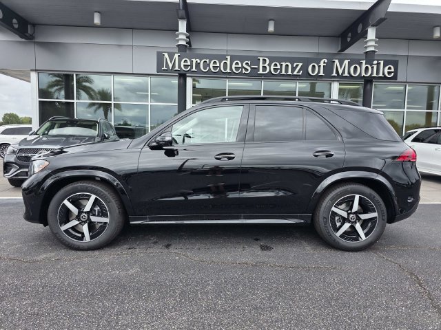 2027 Mercedes-Benz GLE